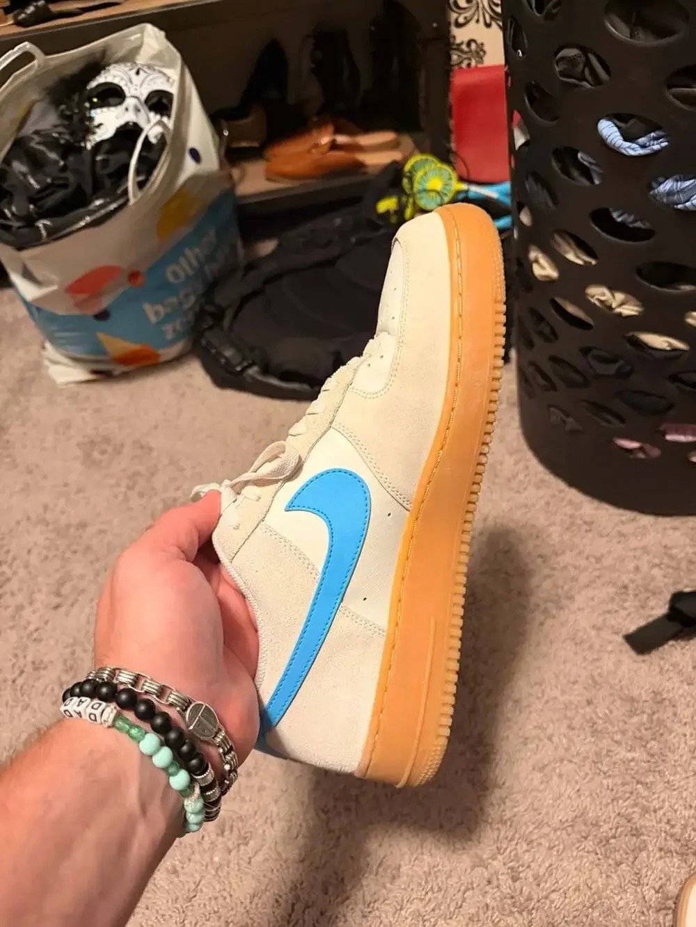 Nike air force
